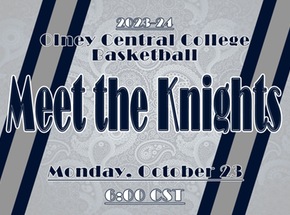 OCC to host Meet The Knights