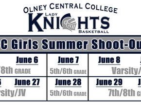 Lady Knights to host Summer Shootouts