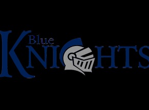 Blue Knights Ink Noah Gordon